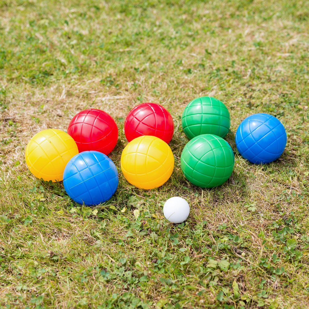 Toyrific Plastic Boules Set | Reydon Sports Plc